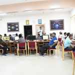 Staff Workshop on AI tools